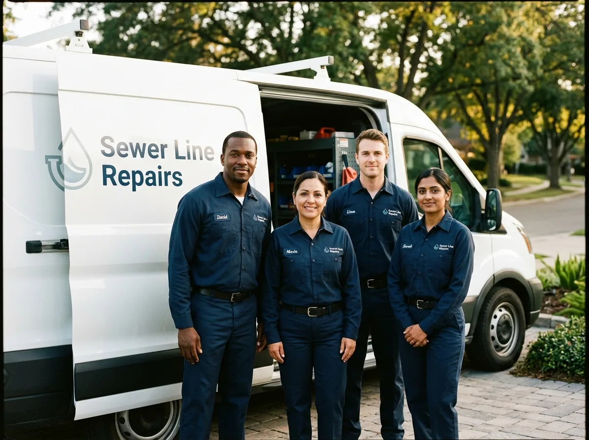 Emergency Plumber company in Lakeland, FL